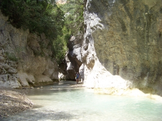 LE TOULOURENC-vaucluse