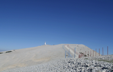 Le Mont Ventoux (1)-vaucluse