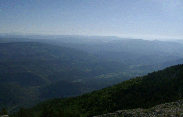 Le Mont Ventoux (1)-vaucluse