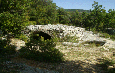 RANDONNEE FAMILIALE-vaucluse