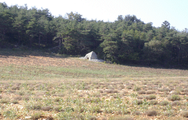 RANDONNEE FAMILIALE-vaucluse