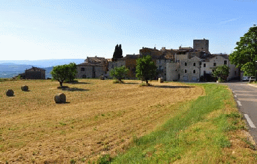 SAINT-MARTIN-DE-CASTILLON-vaucluse