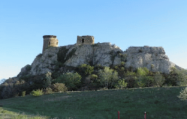 CHATEAU-NEUF-DU-PAPE-vaucluse