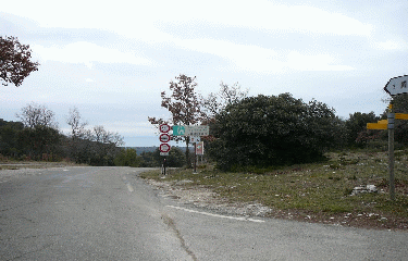 JAS DU GRIFFON-vaucluse