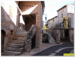 SAINT CHRISTOL D ALBION-vaucluse