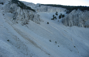 Le mont ventoux (2)-vaucluse