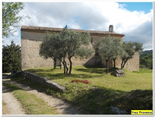 BEAUMONT-DE-PERTUIS-vaucluse