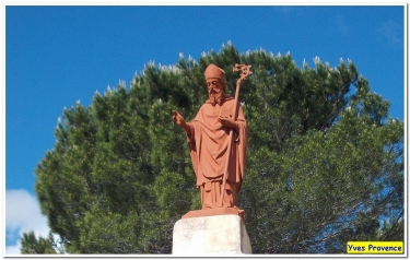 BEAUMONT-DE-PERTUIS-vaucluse