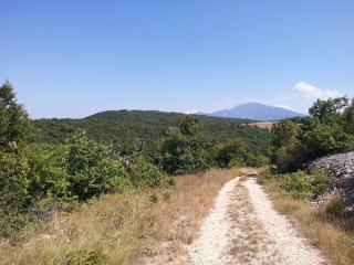 TOUR DE COSTEBELLE-vaucluse