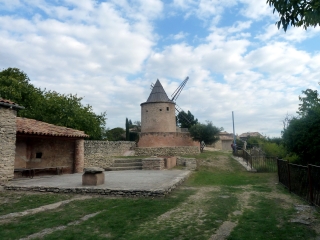 LUMIERES - GOULT - BEAUMETTES-vaucluse