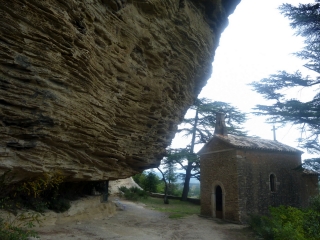 LUMIERES - GOULT - BEAUMETTES-vaucluse