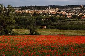 SAINT-SATURNIN-LES-APT - LE MOULIN-vaucluse