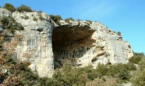 COMBE DE FONT JOUVALE (2)-vaucluse