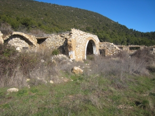 PEYPIN-D AIGUES-vaucluse