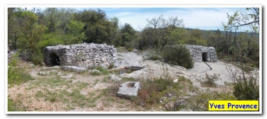 LES AIGUIERS - SAINT-SATURNIN-LES-APT (3)-vaucluse