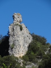 METHAMIS - LA LAUZE - COULINS-vaucluse