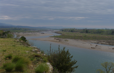 Entre Durance et Luberon-vaucluse