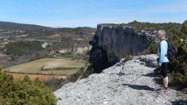 ST-SATURNIN - LES CORDIERS - FONT JOUVALE-vaucluse