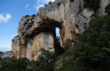 AVEN DE VALESCURE-vaucluse