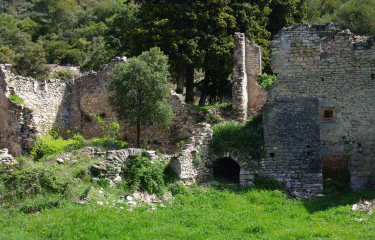 AVEN DE VALESCURE-vaucluse