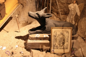 ST-GENS ET ENVIRONS-vaucluse