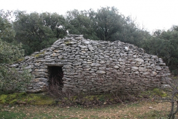 ST-GENS ET ENVIRONS-vaucluse