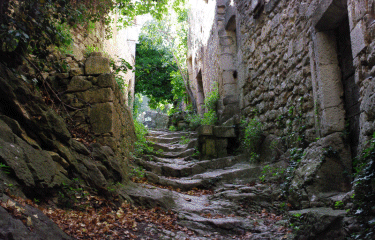 OPPEDE LE VIEUX-vaucluse