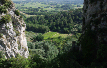 OPPEDE LE VIEUX-vaucluse