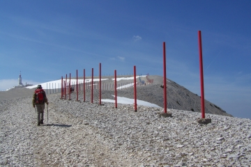  MONT VENTOUX-vaucluse