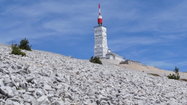 CRETE DU MONT VENTOUX-vaucluse