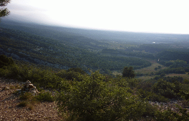 Ouest du ventoux-vaucluse