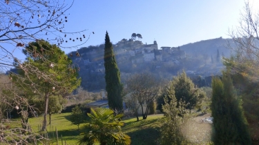 SAINT-DIDIER - BEAUCET-vaucluse