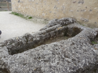 LES BEAUMETTES - GOULT - ST PANTELEON-vaucluse