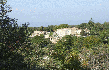 BUOUX-vaucluse