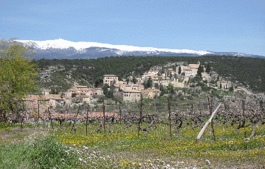 DE MURS A METHAMIS-vaucluse