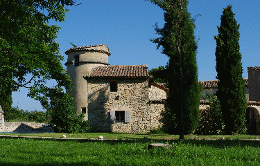 3 JOURS A PARTIR DE LOURMARIN-vaucluse