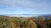 LOURMARIN - CAP DE SERRE - BERGERIE DE PANTAYON-vaucluse