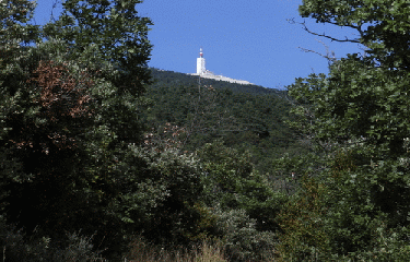 MONT SERIN-vaucluse