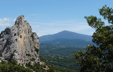 BEAUME DE VENISE-vaucluse