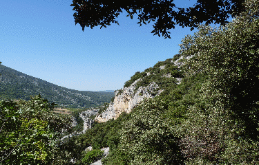 HAMEAU DE VEAUX-vaucluse