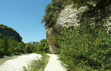 HAMEAU DE VEAUX-vaucluse