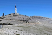 LE MONT VENTOUX PAR LES PRES DE MICHEL-vaucluse