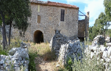 ABBAYE DE SENANQUE-vaucluse