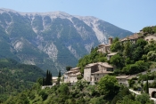 SAINT-BASILE - BRANTES-vaucluse
