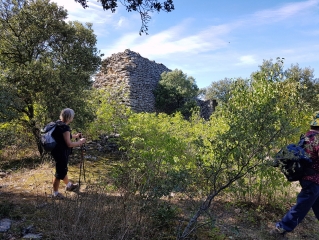 LE BEAUCET - CHARME ET QUIETUDE-vaucluse