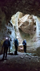 MURS - TOUR DE BERIGOULE-vaucluse