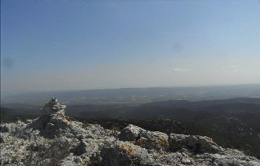 LA FONT DE L ORME-vaucluse