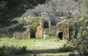 LA FONT DE L ORME-vaucluse