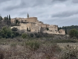 CRILLON-LE-BRAVE - BEDOIN-vaucluse