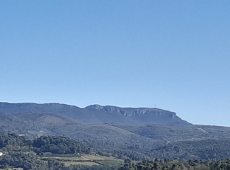 LE CRESTET - TOUR DU SAINT AMAND-vaucluse